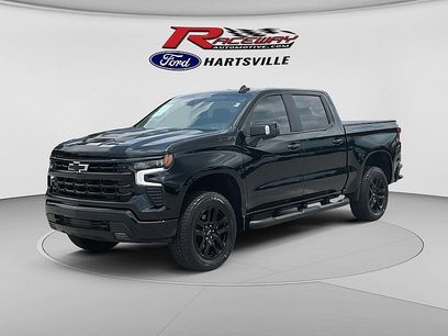 Used 2026 Chevrolet Silverado 1500 LT Trail Boss w/ LT Trail Boss Premium Package