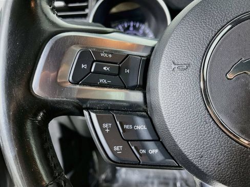 Used 2019 Ford Mustang GT w/ Black Accent Package RWD image 14