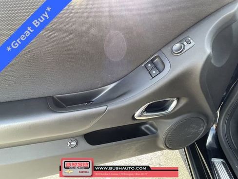 Used 2011 Chevrolet Camaro SS w/ RS Package image 20