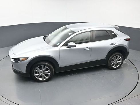 Used 2020 MAZDA CX-30 AWD w/ Preferred Package image 32