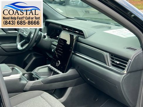 Used 2026 GMC Terrain Elevation FWD image 23