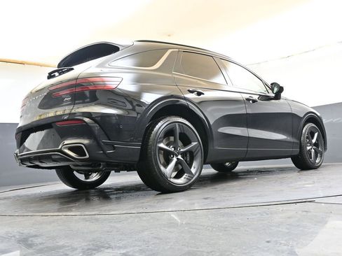New 2026 Genesis GV70 2.5T Sport Prestige AWD/4WD image 33