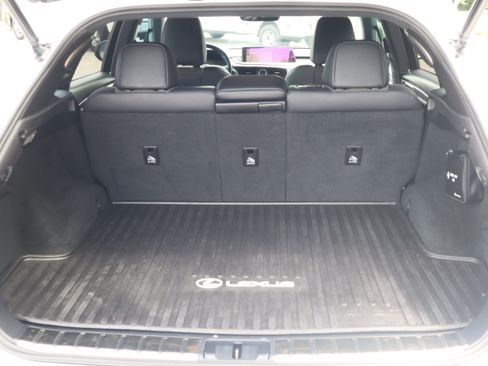 Used 2017 Lexus RX 350 F Sport w/ 3500 lbs Tow Prep Package AWD/4WD image 36