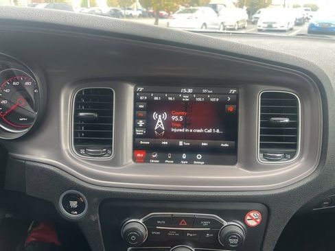 Used 2023 Dodge Charger GT image 21
