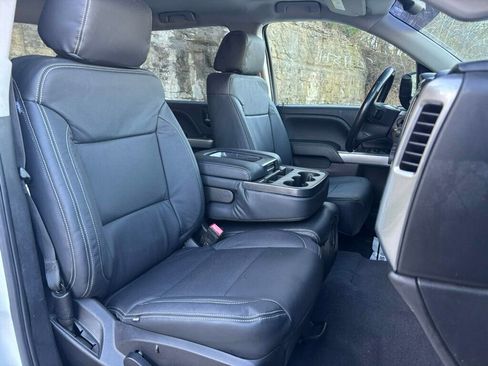 Used 2018 Chevrolet Silverado 1500 LT w/ All Star Edition image 12