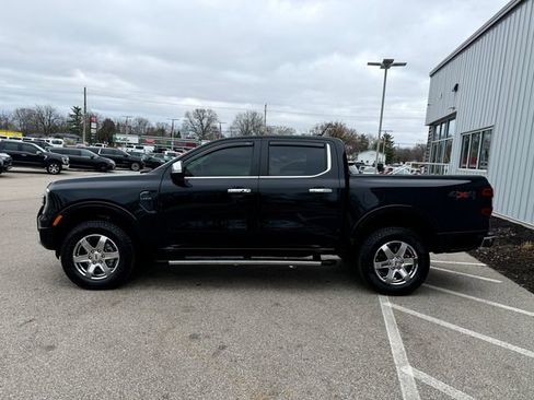 Used 2024 Ford Ranger Lariat image 4