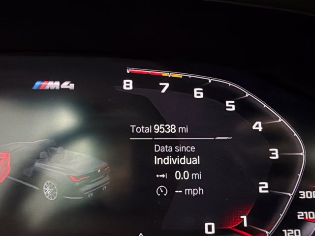 Used 2022 BMW M4 xDrive Competition w/ Executive Package AWD/4WD image 33