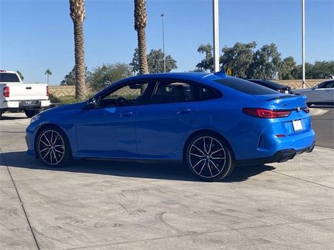 Certified 2024 BMW M235i xDrive Gran Coupe M235i xDrive w/ Premium Package image 9