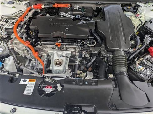 Used 2022 Honda Accord Sport image 20