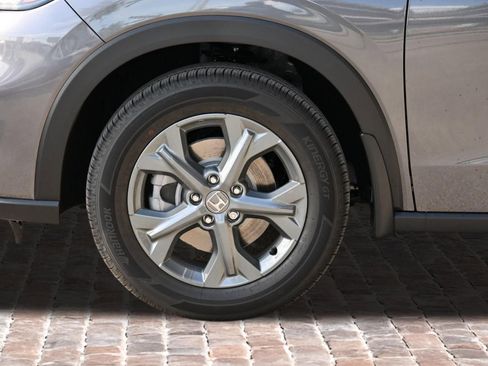 New 2027 Honda HR-V LX image 35
