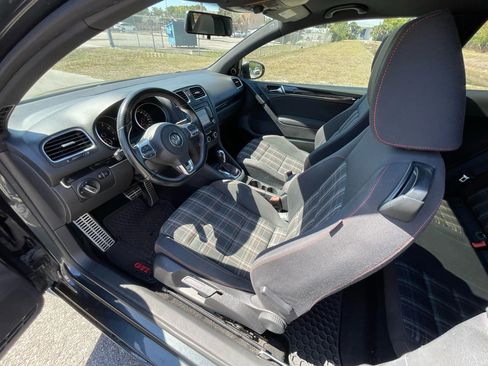 Used 2010 Volkswagen GTI 2.0T 2-Door image 19