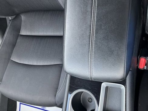 Used 2024 Nissan Altima 2.5 SV image 14