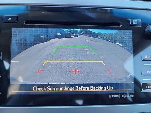 Used 2016 Subaru Outback 2.5i Limited AWD/4WD image 20