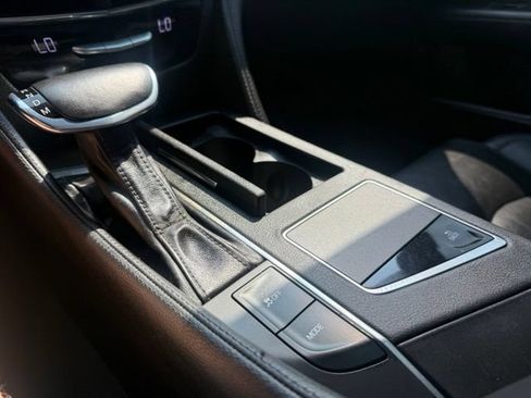 Used 2018 Cadillac CT6 3.6 AWD image 26