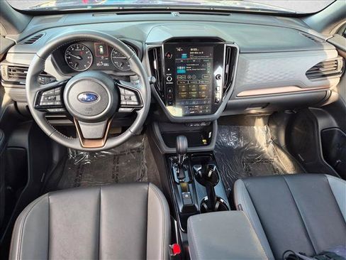 Used 2026 Subaru Forester Sport AWD/4WD image 15
