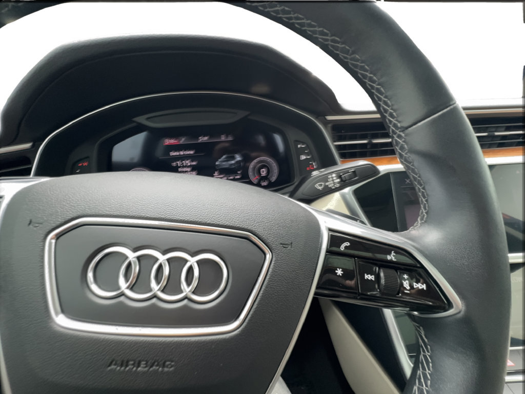 Used 2023 Audi A6 2.0T Premium w/ Convenience Package AWD/4WD image 43