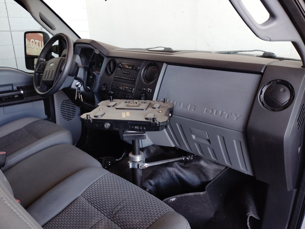 Used 2016 Ford F250 XL w/ Power Equipment Group RWD image 13
