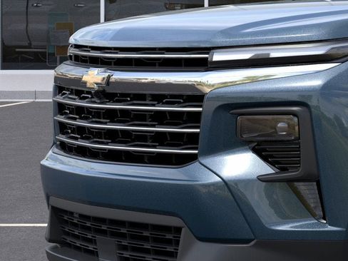 New 2026 Chevrolet Traverse LT w/ Sun and Wheel Package image 13