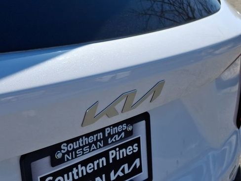 Certified 2023 Kia Sorento X-Line EX image 33