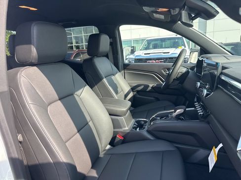 New 2026 GMC Canyon Elevation w/ Convenience Package AWD/4WD image 21