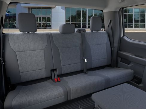 New 2026 Ford F250 XL RWD image 11