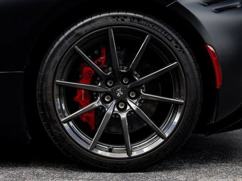 Used 2022 Ferrari SF90 Spider image 39