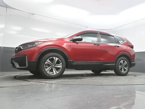Used 2020 Honda CR-V LX image 30