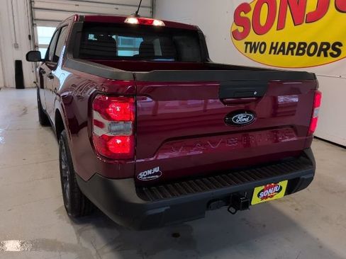New 2026 Ford Maverick XLT w/ 4K Tow Package AWD/4WD image 33