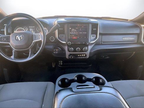 Certified 2024 RAM 2500 Big Horn w/ Off Road Package image 15