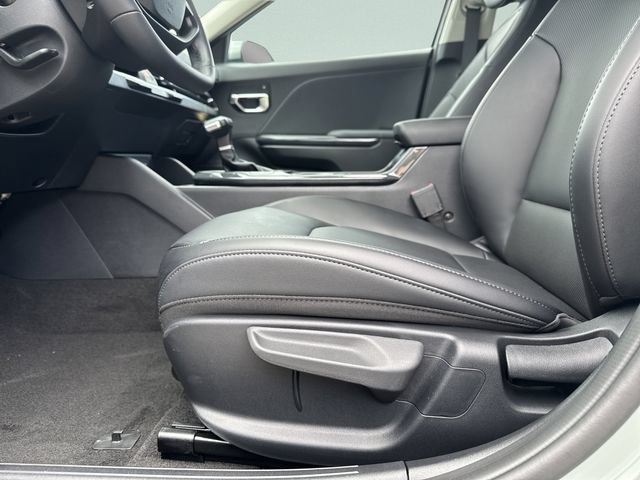 New 2026 Kia K4 EX FWD image 24