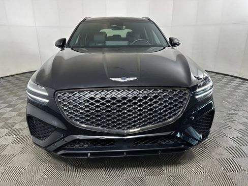 Used 2024 Genesis GV70 3.5T Sport image 8