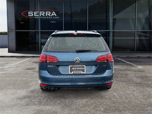 Used 2015 Volkswagen Golf TDI S image 4