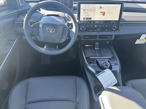 New 2026 Toyota bZ image 10