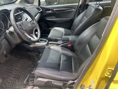 Used 2015 Honda Fit EX-L image 5