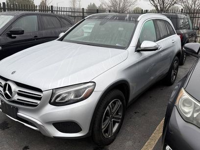 Used 2019 Mercedes-Benz GLC 300 4MATIC