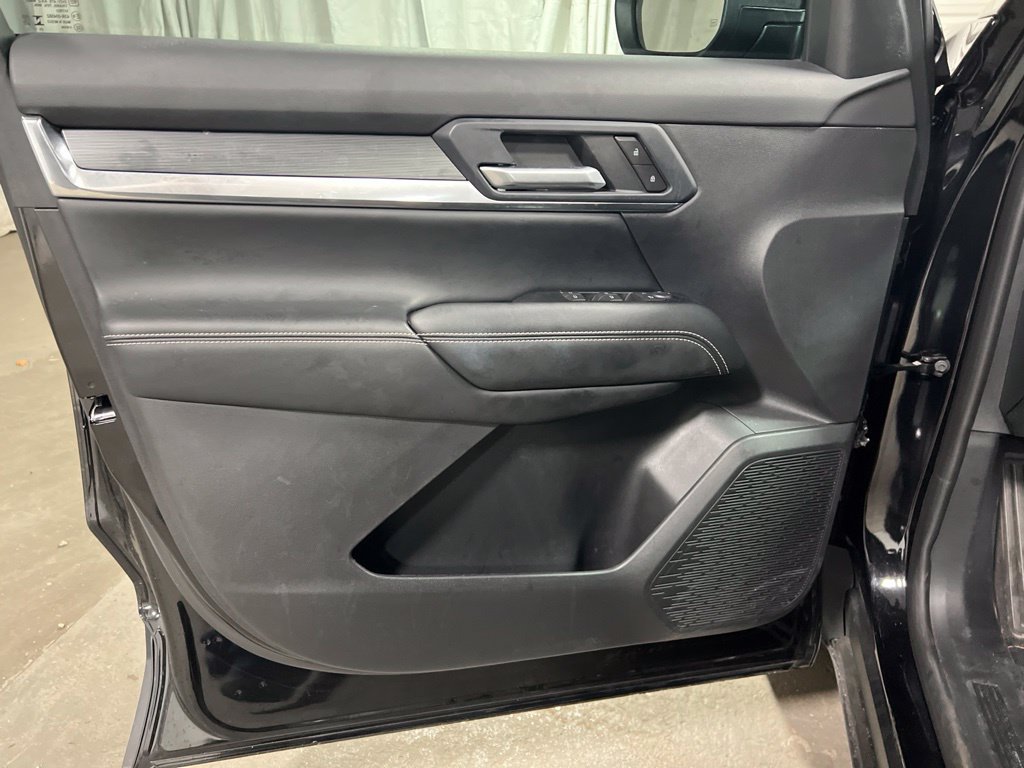 Used 2026 GMC Terrain Elevation FWD image 22