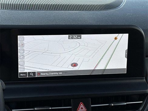 Used 2025 Kia Seltos EX w/ EX Sunroof Package image 20