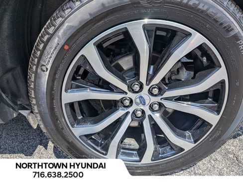 Used 2026 Ford Explorer ST-Line AWD/4WD image 43