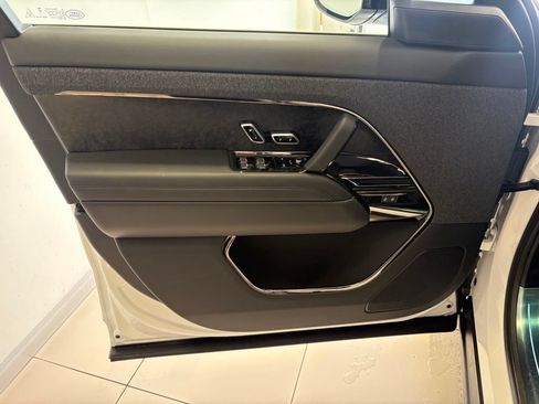 New 2026 Land Rover Range Rover Sport Dynamic SE AWD/4WD image 26