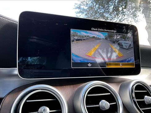 Used 2020 Mercedes-Benz C 43 AMG 4MATIC Cabriolet image 24