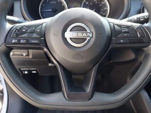 Used 2024 Nissan Kicks S FWD image 10
