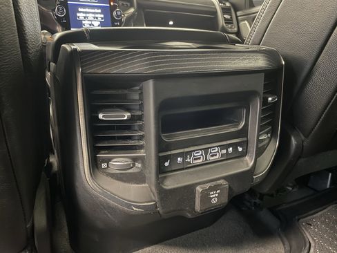 Used 2019 RAM 1500 Limited image 30