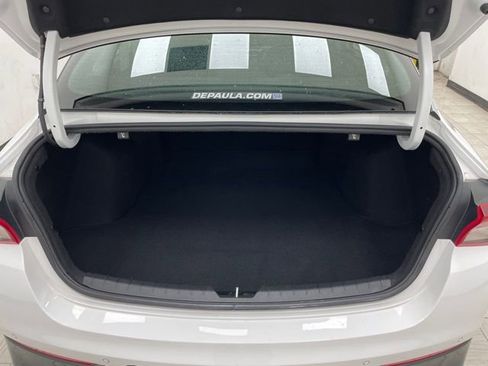 Used 2022 Kia K5 EX w/ EX Premium Package image 16