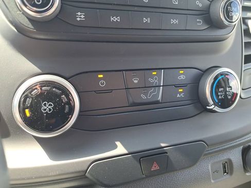 New 2025 Ford Transit 250 Low Roof w/ Load Area Protection Package image 18