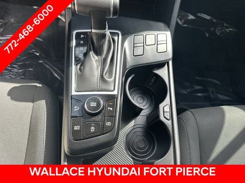 Used 2024 Kia Sportage LX FWD image 22