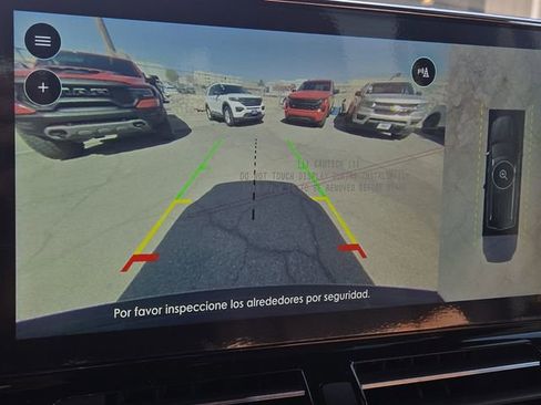 Used 2022 Lincoln Navigator Reserve image 28