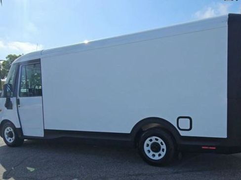 New 2025 Chevrolet Brightdrop 600 FWD image 6