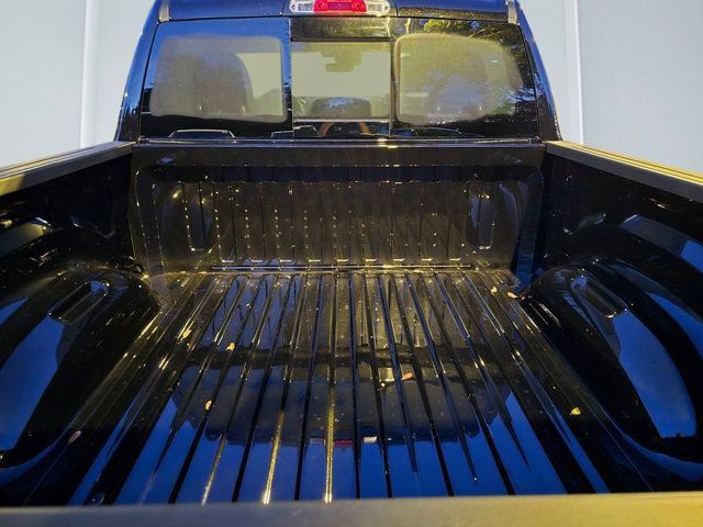 New 2026 RAM 1500 Tradesman AWD/4WD image 6