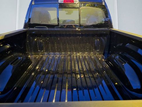 New 2026 RAM 1500 Tradesman AWD/4WD image 6