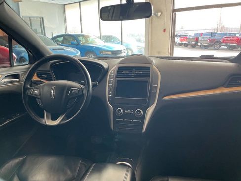 Used 2015 Lincoln MKC FWD w/ Equipment Group 101A Select image 26